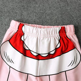 Weihnachten Kinder Pajama Set Weihnachten Schlafanzug Oma Muster