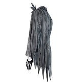 Jack Skellington Cosplay Kostüm unisex Outfits Halloween Karneval Party