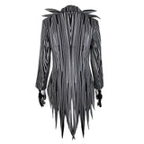 Jack Skellington Cosplay Kostüm unisex Outfits Halloween Karneval Party