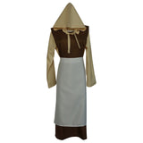 Mittelalter Renaissance Vintage unisex Cosplay Kostüme Halloween Bühnenkostüme