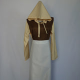 Mittelalter Renaissance Vintage unisex Cosplay Kostüme Halloween Bühnenkostüme