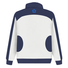 Blue lock Sportbekleidung Hoodie 3D gedruckt Hooded Sweatshirt Unisex Jogginganzug