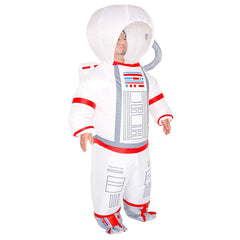 Erwachsene Astronaut Fett Kostüm Cosplay Aufblasbares Kostüm Für Party Raumanzug Jumpsuit Faschingkostüme - Karnevalkostüme