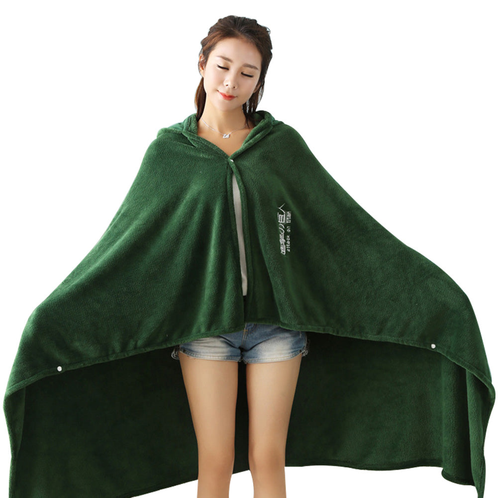 Attack on Titan Umhang Cape Cloak für Erwachsene
