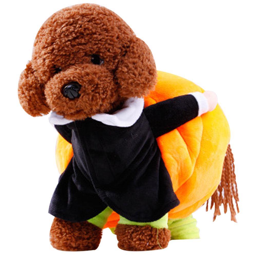 Haustier Kostüm Hund Kostüm Kleidung Haustier Outfit Anzug Rider Style - Karnevalkostüme