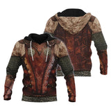 Mittelalterliche Mythologie Cosplay Hoodie 3D Druck Erwachsene Sweatshirt Streetwear Pullover