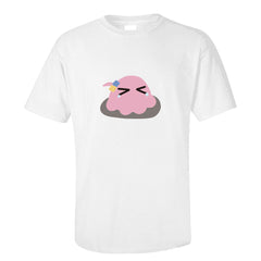 Bocchi the Rock Hitori Gotoh T-shirt Unisex Sommer kurzarm rundhals T-Shirt