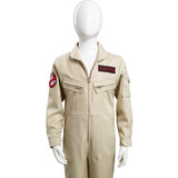Kinder Ghostbusters Kostüm Halloween Karneval Outfits