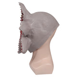 Stranger Things Demogorgon Maske Cosplay Latex Masken Helm Halloween Party