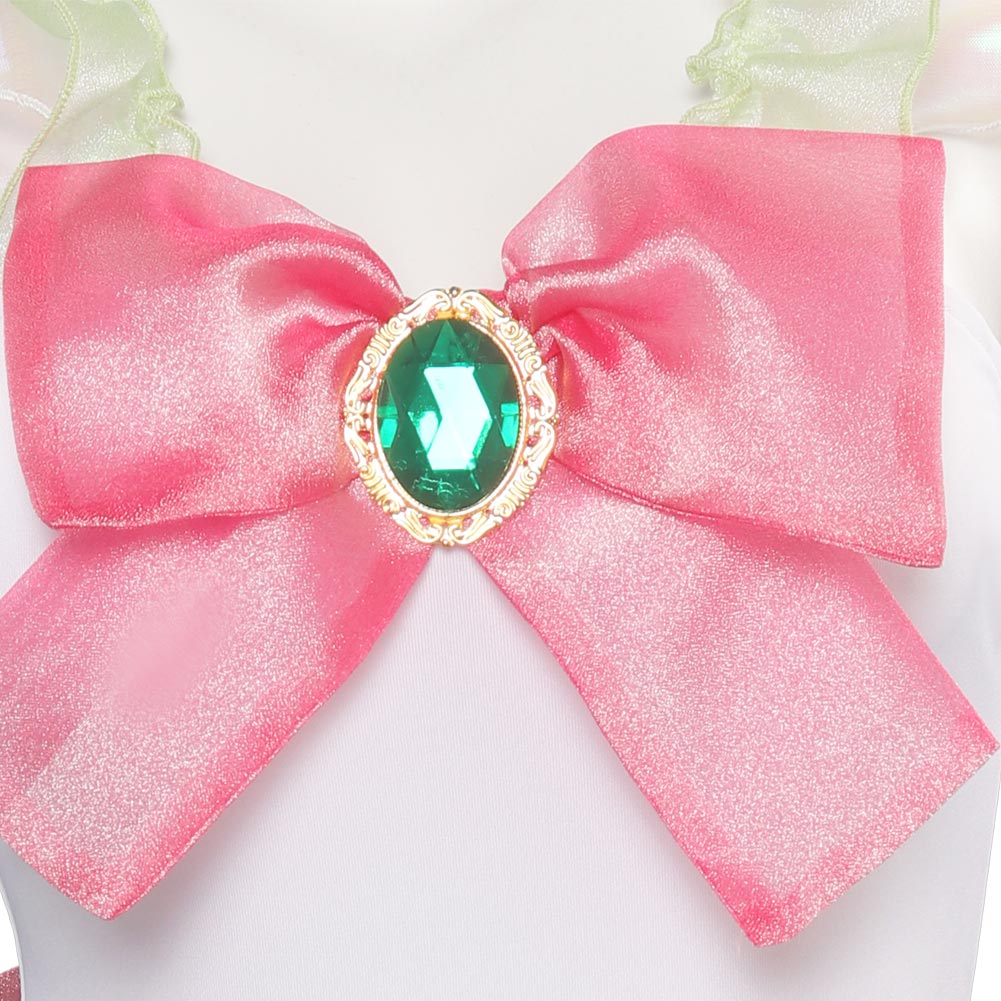 Damen Sailor Moon Kino Makoto Badeanzug Cosplay Kostüm Outfits Halloween Karneval Anzug