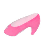 Schuh Plüschtiere Cartoon weiche Plüschpuppen Maskottchen Geschenk Puppe