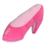 Schuh Plüschtiere Cartoon weiche Plüschpuppen Maskottchen Geschenk Puppe