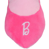 Schuh Plüschtiere Cartoon weiche Plüschpuppen Maskottchen Geschenk Puppe