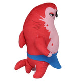 Puppe Plüschtiere Cartoon weiche Plüschpuppen Maskottchen Geburtstag Weihnachtsgeschenk