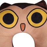 U-förmiges Kissen Hut Kappe Halloween Karneval Kostüm Zubehör Geschenke