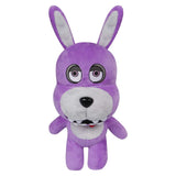Hasenpuppe Plüschtiere Cartoon weiche Plüschpuppen Maskottchen Geburtstag Weihnachten Geschenk