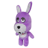 Hasenpuppe Plüschtiere Cartoon weiche Plüschpuppen Maskottchen Geburtstag Weihnachten Geschenk