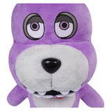 Hasenpuppe Plüschtiere Cartoon weiche Plüschpuppen Maskottchen Geburtstag Weihnachten Geschenk