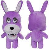 Hasenpuppe Plüschtiere Cartoon weiche Plüschpuppen Maskottchen Geburtstag Weihnachten Geschenk