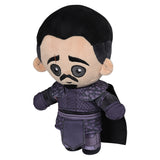 Ritter Ballister Boldheart Plüschtier Cartoon Soft Stuffed Dolls Maskottchen Geburtstag Weihnachten Geschenk