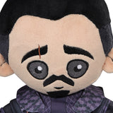 Ritter Ballister Boldheart Plüschtier Cartoon Soft Stuffed Dolls Maskottchen Geburtstag Weihnachten Geschenk