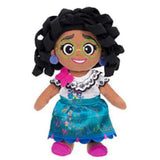 Encanto Mode-Puppe Puppe Spielzeug Plüsch als Geschenke
