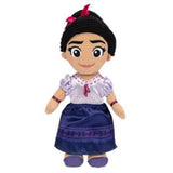 Encanto Mode-Puppe Puppe Spielzeug Plüsch als Geschenke