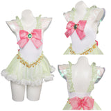 Damen Sailor Moon Kino Makoto Badeanzug Cosplay Kostüm Outfits Halloween Karneval Anzug