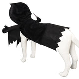 Haustier Hund Halloween Kostüme Geist für kleine und mittelgroße Hunde