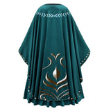 Frozen Prinzessin Königin Anna Mädchen Kleid Halloween Kinder Party Kleid - Karnevalkostüme