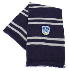 Harry Potter Schal für Halloween Party Karneval Haus Gryffindor/Slytherin/Ravenclaw/Hufflepuff