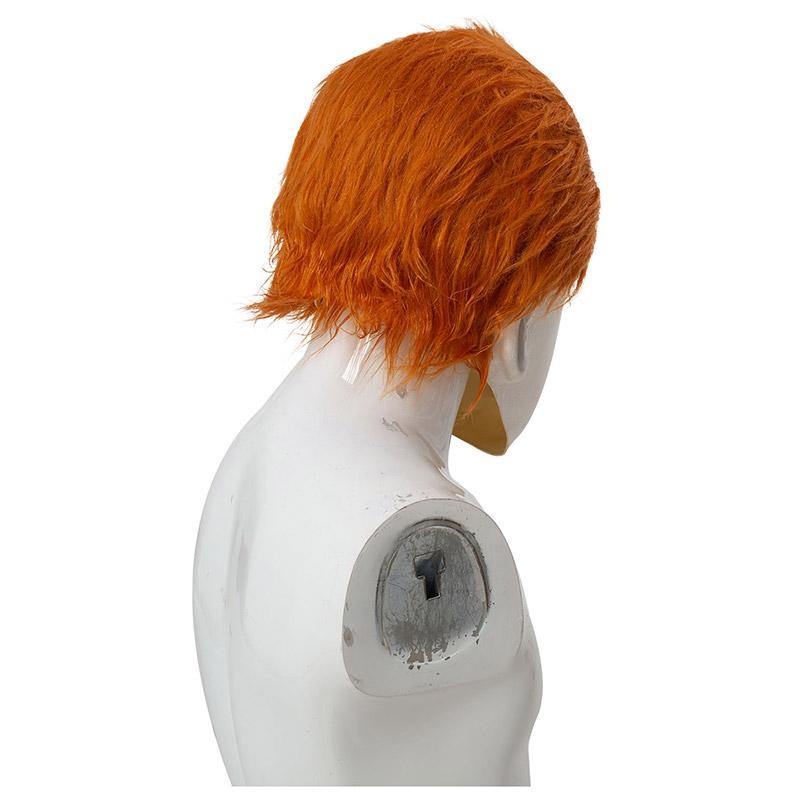 Es: Kapitel 2 Film 2019 Horrorclown Pennywise The Clown Maske Cosplay Maske für Halloween Karneval - Karnevalkostüme