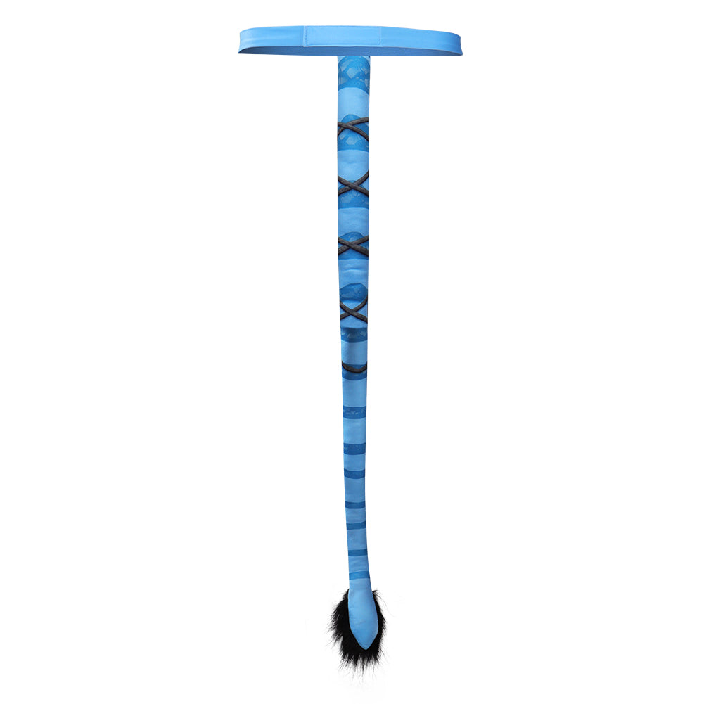 Avatar: The Way of Water Schwanz Cosplay Zubehör