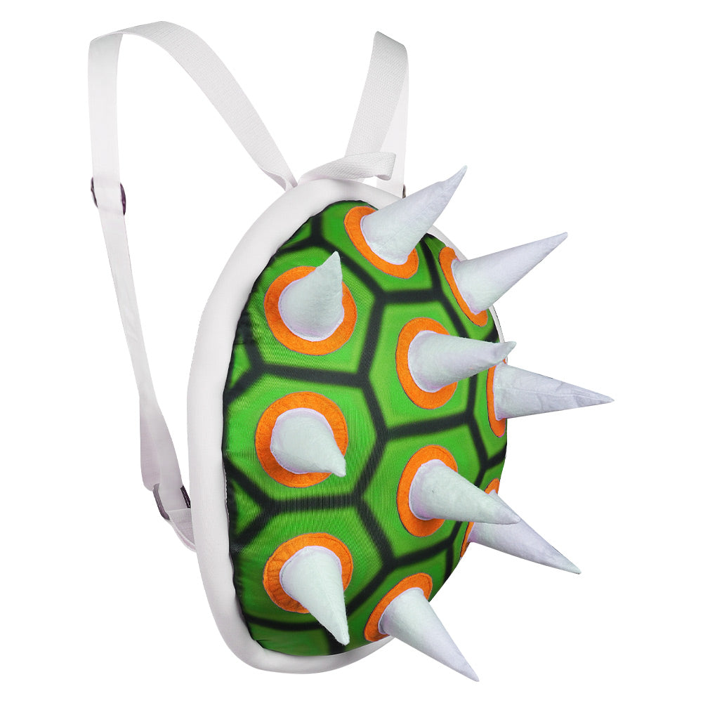Bowser Tasche Super Mario Rucksack Anime 3D Druck Schulranzen Schulranzen Rucksack