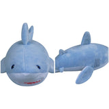 Plüschtiere Cartoon Soft Stuffed Dolls Maskottchen Geburtstag Weihnachten Geschenk Puppe