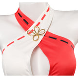 Damen Sommer Badeanzug Cosplay Kostüm Outfits Halloween Karneval Party Anzug