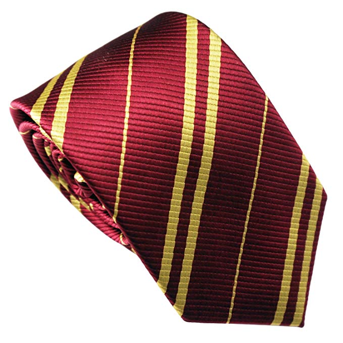 Harry Potter Cosplay Krawatte Party Kostüm für Party Karneval 4 Farbe