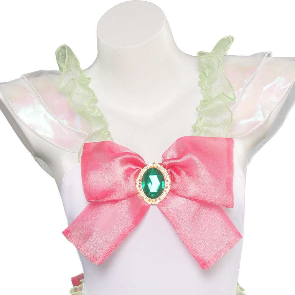 Damen Sailor Moon Kino Makoto Badeanzug Cosplay Kostüm Outfits Halloween Karneval Anzug