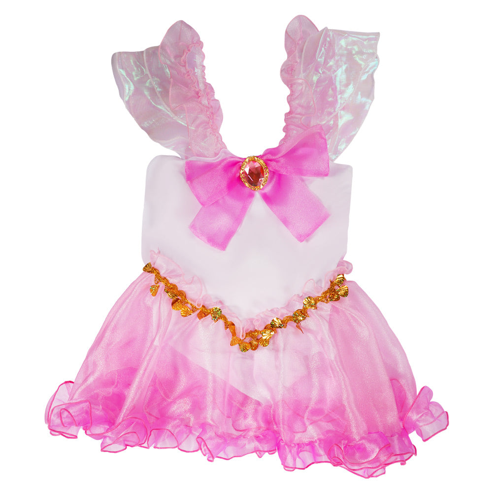 Damen Sailor Moon Chibiusa Cosplay Kostüm Outfits Halloween Karneval Anzug Badeanzug