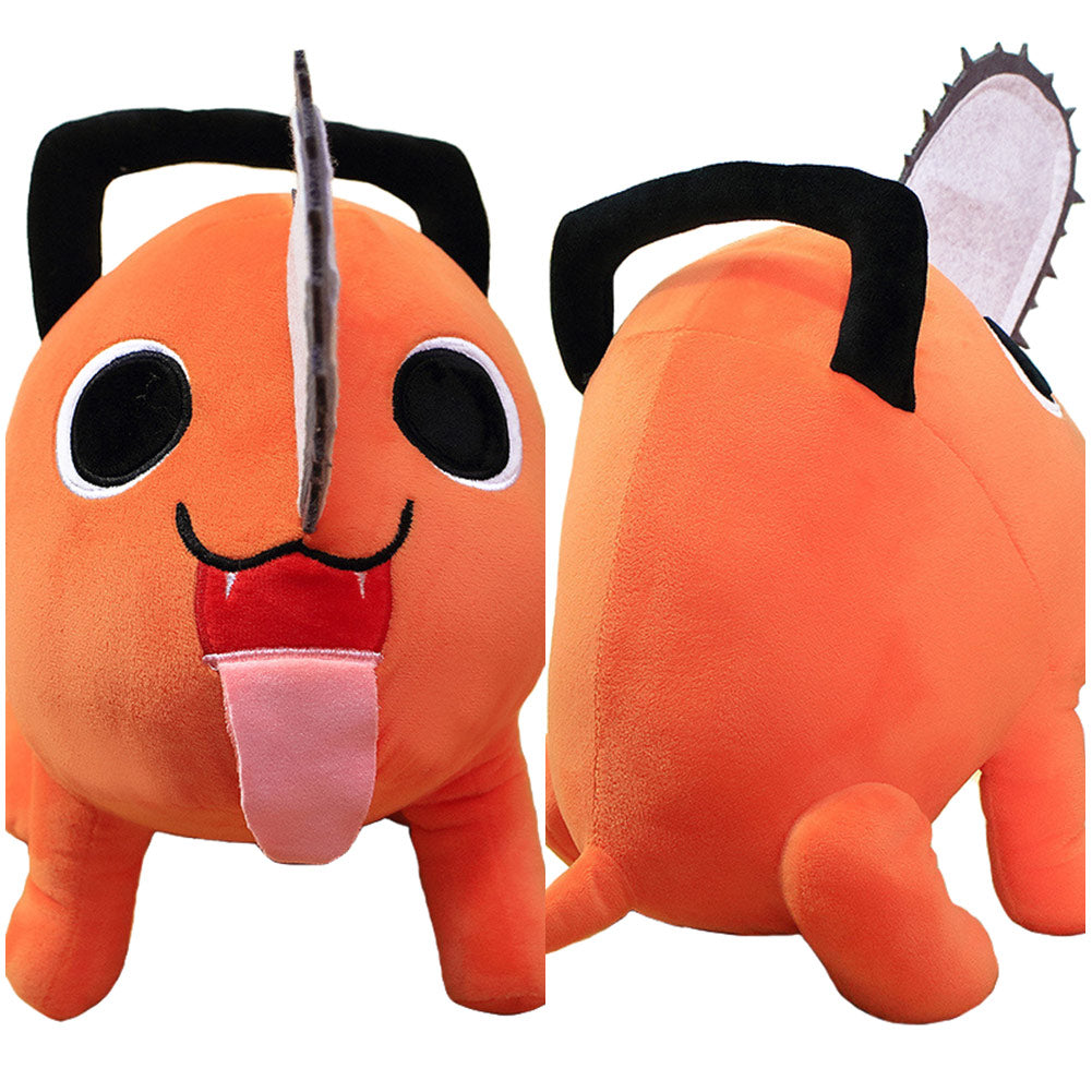 25 CM Chainsaw Man Pochita Cosplay Puppe Plüsche