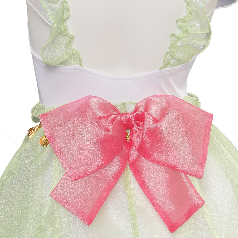 Damen Sailor Moon Kino Makoto Badeanzug Cosplay Kostüm Outfits Halloween Karneval Anzug