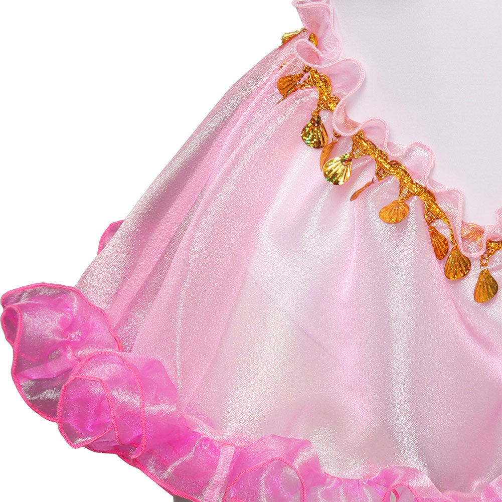 Damen Sailor Moon Chibiusa Cosplay Kostüm Outfits Halloween Karneval Anzug Badeanzug