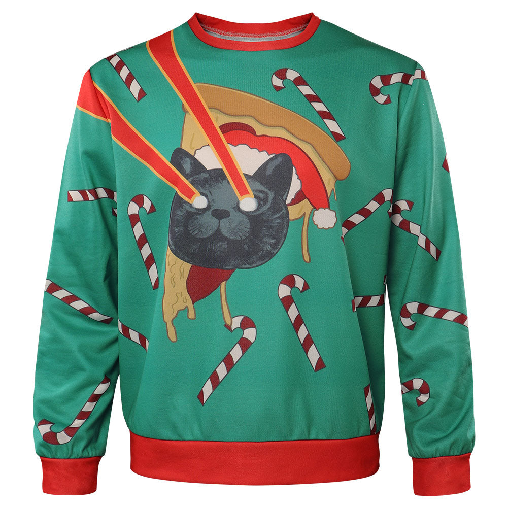 The Guardians of the Galaxy Holiday Special Drax Cosplay Outfits Halloween Erwachsene Hoodie
