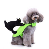 Haustier Kostüm Hund Kostüm Kleidung Haustier Outfit Anzug Lustig Style