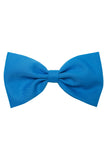 Kinder Mädchen Neverland Peter Pan Nimmerland Wendy Darling Kleid Cosplay Kostüm Blau