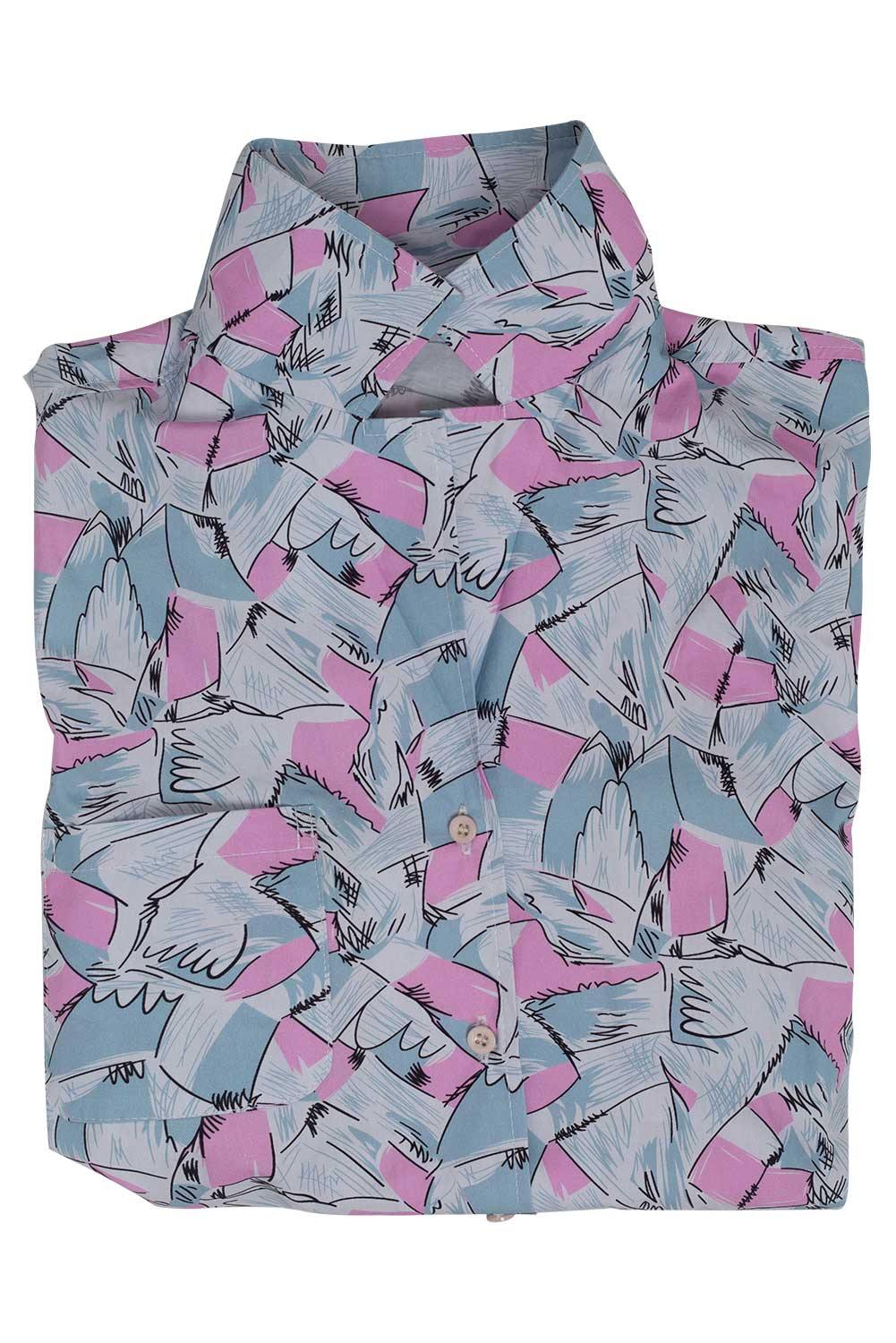 Stranger Things 3 - Chief Hopper T-Shirt Tee Top Kurzarm für Sommer - Karnevalkostüme