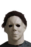 Top 100% Latex Horror Movie Halloween Maske für Karneval Mottoparty