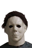 Top 100% Latex Horror Movie Halloween Michael Myers Maske für Karneval Mottoparty - Karnevalkostüme