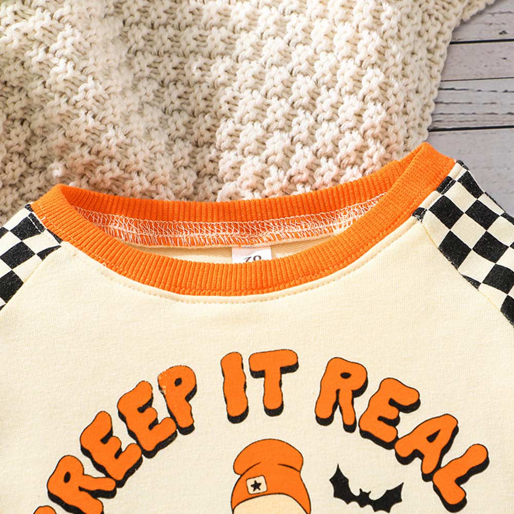 Baby Kleidung Bodysuit für Neugeborene Kleinkind Jumpsuit Jungen Mädchen drucken lange Ärmel Strampler Kleinkind Onesies