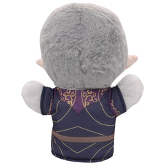 Baldur's Gate Astarion Cosplay Plüschtiere Cartoon weiche Plüschpuppen Maskottchen Geburtstag Weihnachtsgeschenk